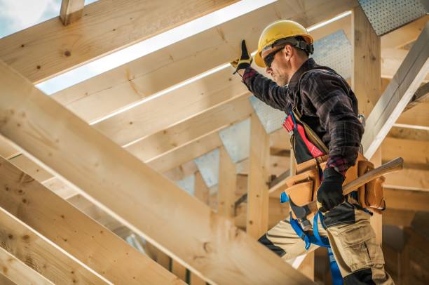 Quick and Trustworthy Emergency Roof Repair Services in Pleasant Gap, PA