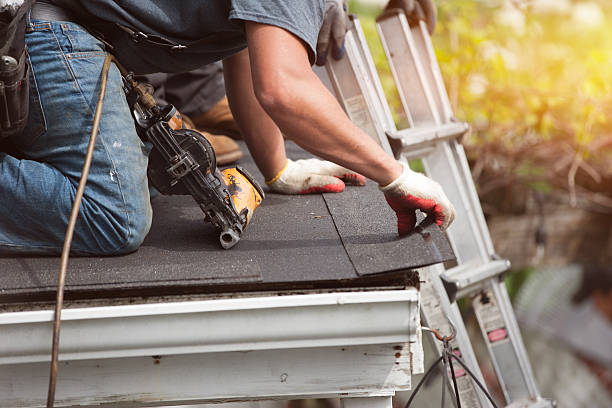 Roof Repair Estimates in Pleasant Gap, PA