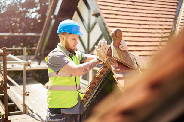 Best Storm Damage Roof Repair  in Pleasant Gap, PA
