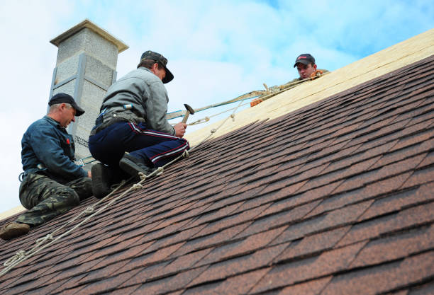 Best Local Roofing Companies  in Pleasant Gap, PA